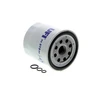 Image de UFI Filters Filtre à huile pour ISUZU: Pick-up, Trooper & MITSUBISHI: Space wagon & OPEL: Campo (Ref: 23.273.00)