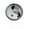Image de UFI Filters Filtre à carburant pour FORD: Escort, P100 Pick-up, Orion, Mondeo, Courier, Fiesta & VOLKSWAGEN: Polo, LT, Transporter (Ref: 24.365.00)