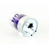 Image de UFI Filters Filtre à carburant pour FORD: Focus, Fiesta, Courier (Ref: 24.409.00)