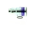 Image de UFI Filters Filtre à carburant pour TOYOTA: RAV4, Hiace, Avensis, Corolla, Picnic, IQ, Urban Cruiser, Carina, Previa, Corolla Verso (Ref: 24.413.00)