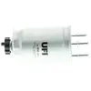 Image de UFI Filters Filtre à carburant pour HYUNDAI: Terracan & FORD: Mondeo, Focus, Connect & KIA: Carnival, K2900, Sedona & TATA: Xenon (Ref: 24.445.00)