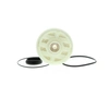 Image de UFI Filters Filtre à carburant pour TOYOTA: Hilux & MITSUBISHI: L200 & ISUZU: D-Max & FIAT: Fullback & LEXUS: IS (Ref: 26.045.00)