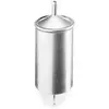 Image de UFI Filters, Filtre Diesel 31.501.00, Filtre à Carburant de Remplacement, Adapté à Véhicules Agricoles, Applicable sur Divers Modèles Fiat, Innocenti et Lancia