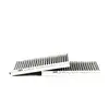 Image de UFI Filters Filtre d'habitacle pour BMW: Série 6, M6, M5, Série 5 & ALPINA: B5, B6 (Ref: 54.127.00)