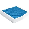 Image de UFI Filters, Filtre d'Habitacle ARGENTIUM 34.236.00, Filtre d'Habitacle de Remplacement, Adapté à la Voiture, Applicable sur Différents Modèles Infiniti et Mercedes Benz