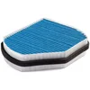 Image de UFI Filters ARGENTIUM 34.270.00 la révolution de la filtration de l'habitacle
