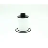 Image de UFI Filters Filtre à carburant pour FIAT: Ducato, Strada, 500, Multipla, Panda, Croma, Punto, Doblo, Idea, Sedici & SUZUKI: Swift (Ref: 60.H2O.00)