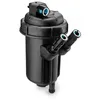 Image de UFI Filters, Filtre Diesel 55.116.00, Filtre à Carburant de Remplacement, Adapté aux Voitures, Applicable sur Différents Modèles Opel, Subaru, Suzuki e Vuaxhall