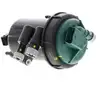Image de UFI Filters Filtre à carburant pour FIAT: 500, Panda, Idea & LANCIA: Musa, Ypsilon (Ref: 55.173.00)