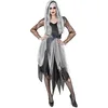Image de W WIDMANN MILANO Party Fashion - Costume fantôme, robe, fantôme horrible, Halloween