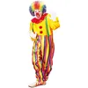 Image de W WIDMANN MILANO Party Fashion - Costume de clown de cirque pour adulte