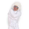 Image de W WIDMANN MILANO Party Fashion - Costume camisole de force, psychopathe, fou, dément, carnaval, Halloween