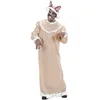Costume Magicien W Widmann - Déguisement Sorcier Carnival Pour Enfants