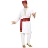 Image de W WIDMANN MILANO Party Fashion - Costume Bollywood Star, danseur, indien, conte de fées, costumes de carnaval
