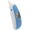 Image de Chicco - 656000000 - Thermometre Auriculaire Infrarouge - Comfort Quick