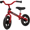 Image de Chicco Draisienne Bébé, Velo sans Pédales pour Enfants de 2 à 5 Ans, avec Guidon et Selle Réglables, 25 Kg Maxi, Rouge , Velo enfant 3 ans, Jeux