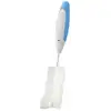 Image de CHICCO, Set De Goupillons 3 En 1 - Brosse Biberon, Petite Brosse Et Pince