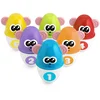 Image de CHICCO, Bowling De La Jungle, Aucune Couleur