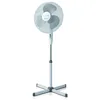 Image de Ariete Freshair 845 - Ventilateur sur Pied Blanc 45W | 3 Vitesses, Oscillation & Inclinaison Réglable