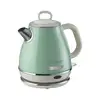 Image de Bouilloire électrique Vintage Verde 1 L 1630 W 2868 Ariete
