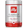 Image de Illy Cafe moulu espresso Classico, doux & veloute, 100% arabica - La boîte de 250g