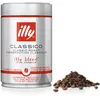 Image de illy, Café En Grains Goût Classique - 1 boîte de 250g (Lot de 8)