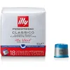 Image de Illy, Café en capsules Iperespresso Lungo, Doux et velouté pour café long | 100% Arabica - 1 boîtes de 18 capsules, (723,6g)