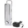 Image de Velamp Twix Lampe d'urgence Gris 23 cm