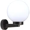Image de Velamp APPLIQUE 'GLOBO' 8042180, Blanc