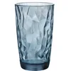 Image de DIAMOND TUMBLER OCEAN BLUE 47CL