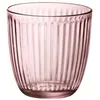 Image de Bormioli Rocco & Siglio- Line Water Glass, Multi-Colour, BOR1238, Pack of 6