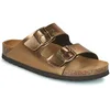 Image de Scholl Femme Josephine Mules-et-sabots, Bronze, 38 EU