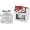 Image de Proraso | Crème avant-rasage pour peaux sensibles (pot de 100 ml)   Crème de pré-rasage adoucissante aux extraits d'avoine et de thé vert   Fabriquée en Italie