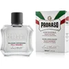 Image de Proraso | Baume après-rasage pour peaux sensibles (flacon de 100 ml)   Soin visage homme pour apaiser et protéger la peau à l'avoine et thé vert  Fabriqué en Italie