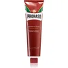 Image de Proraso Coarse Beards savon de rasage pour barbes dures en tube 150 ml