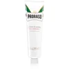 Image de Proraso Sensitive Skin savon de rasage pour peaux sensibles en tube 150 ml