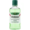 Image de Proraso Refreshing lotion après-rasage rafraîchissante 400 ml