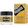 Image de Proraso   Cire à moustache Wood & Spice (pot de 15 ml)   Cire moustache au beurre de karité et à la cire d'abeille pour soigner et styliser   Fabriquée en Italie