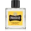 Image de Proraso Wood and Spice baume à barbe 100 ml