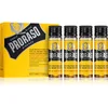 Image de Proraso Wood and Spice Hot Set soin intense à l'huile pour barbe dure 4 x 17 ml