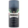 Image de Proraso Mousse nettoyant barbe Aloe Vera et Vitamine E 300ml (Lot de 2)