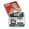 Image de PRORASO - Green Line Ensemble Vintage Gino I Accessoires soin corps 1 pieces unisex