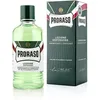 Image de Proraso | Lotion après-rasage professionnelle rafraîchissante (flacon de 400ml)   Après-rasage pour hommes à l'huile d'eucalyptus et au menthol   Fabriquée en Italie