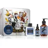 Image de Proraso Azur Lime ensemble pour la barbe Azur Lime