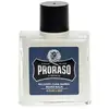 Image de PRORASO - Baume à barbe Soin visage 100 ml male
