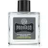 Image de Proraso Cypress & Vetyver baume à barbe 100 ml