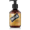 Image de Proraso Shampoing Barbe, Parfum Bois & Épice, 200 ml