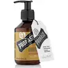 Image de PRORASO - Shampoing pour la barbe Soin barbe 200 ml male