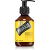 Image de Proraso Wood and Spice shampoing pour barbe 200 ml