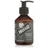 Image de Proraso Shampoing Barbe Cyprès & Vétiver, 100 ml, Soin Adoucissant